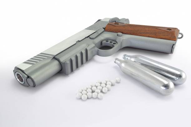 réplique pour airsoft