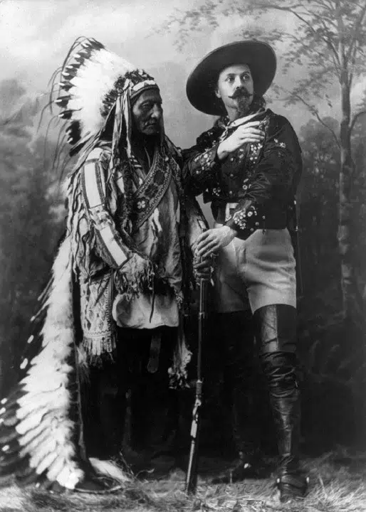 Buffalo Bill