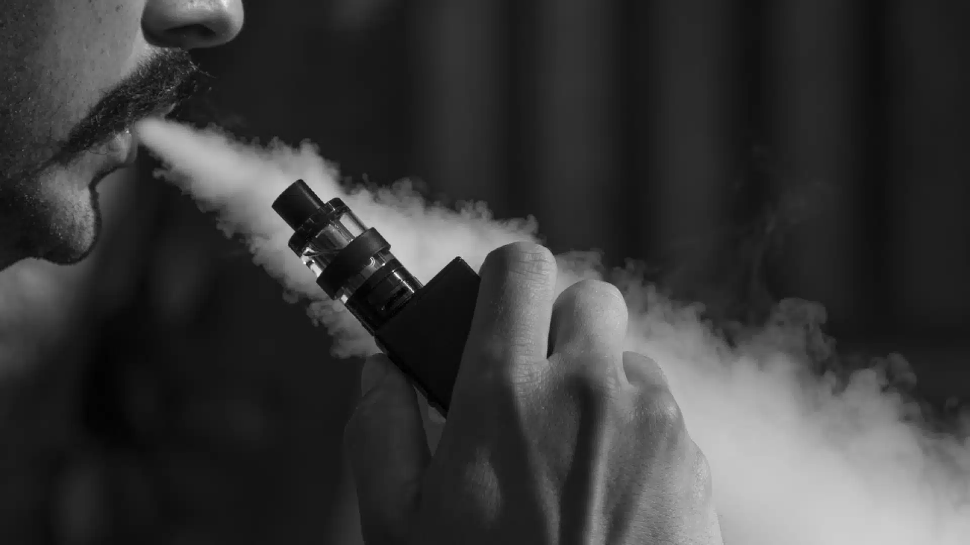 3 faits impressionnants qui expliquent l’incroyable succès de la cigarette électronique