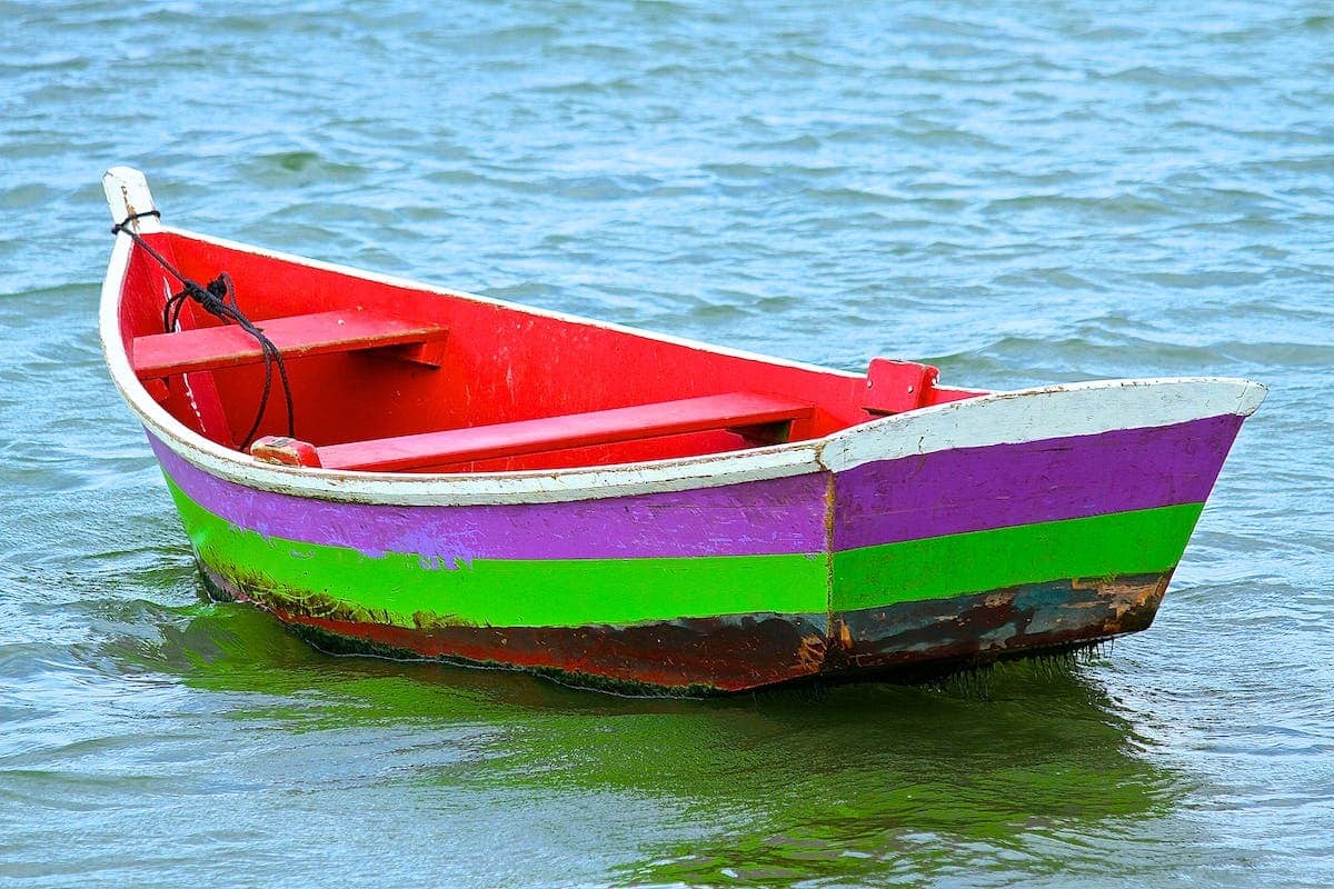 bateau sécurité