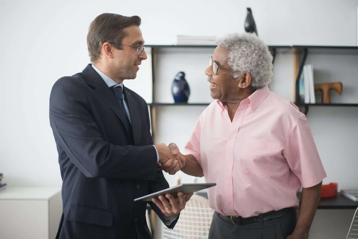 seniors  assurance