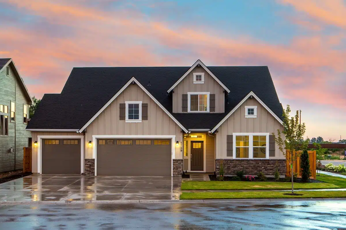 garage doors