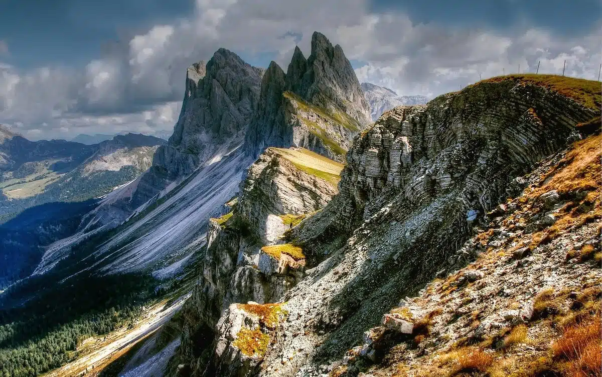 géologie drôme