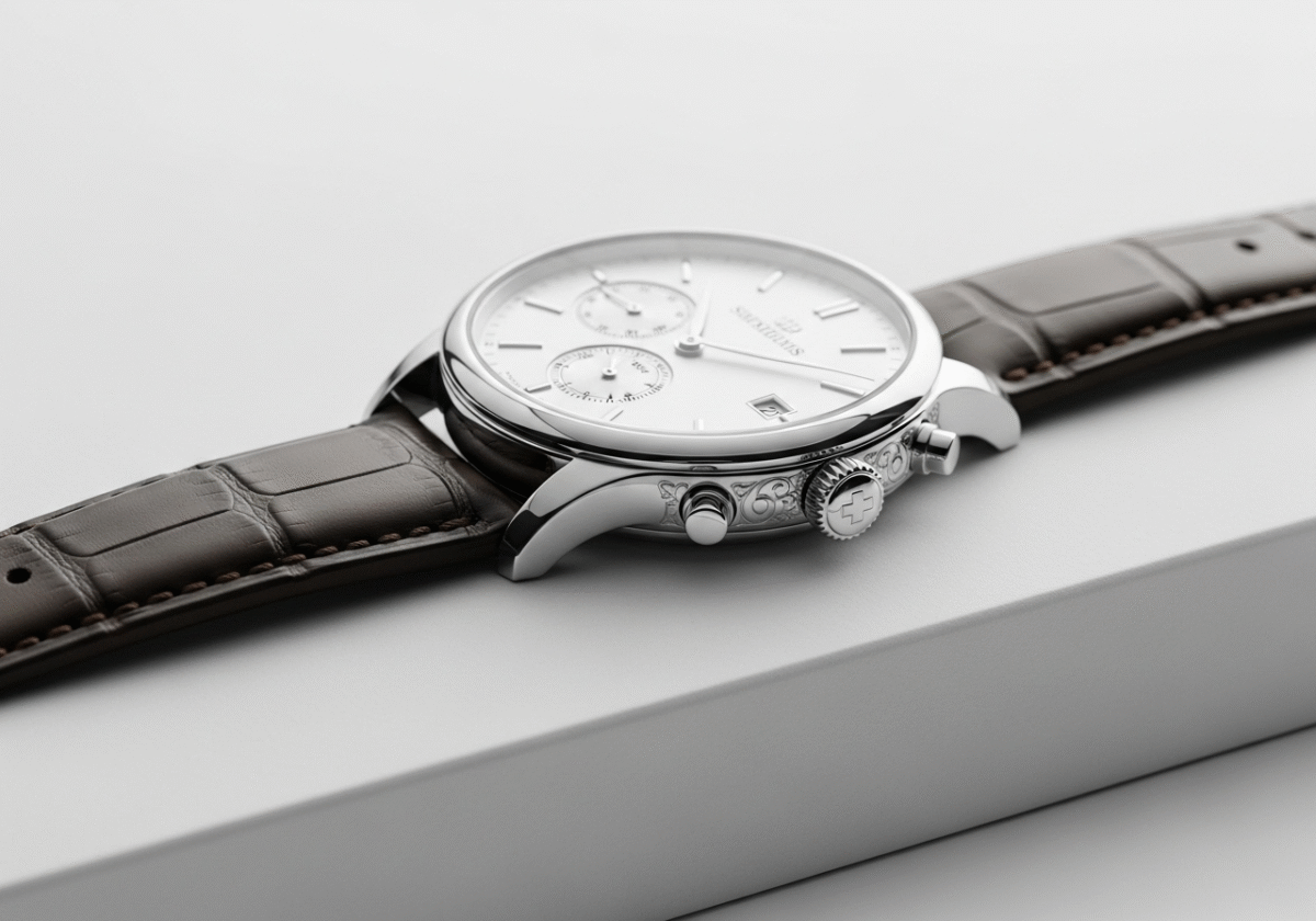 montre homme