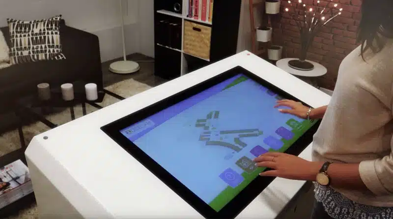 Comment choisir la meilleure borne interactive pour votre entreprise