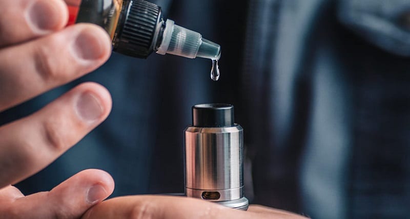 Comment choisir vos e-liquides pour cigarette électronique ?