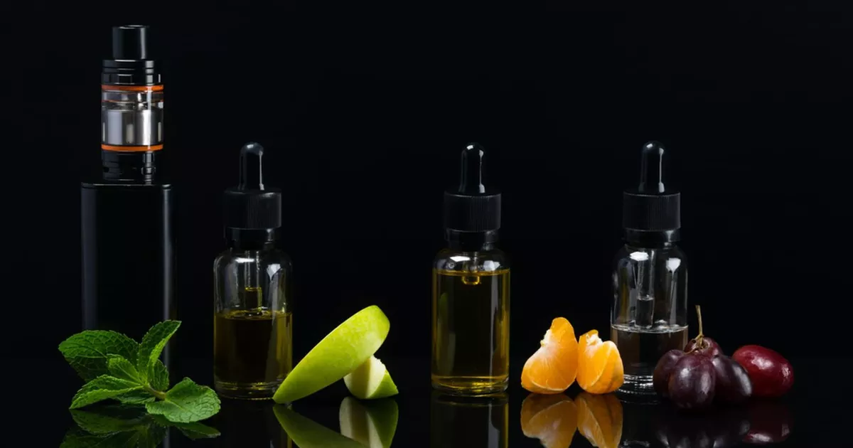 Comment choisir vos e-liquides pour cigarette électronique ?