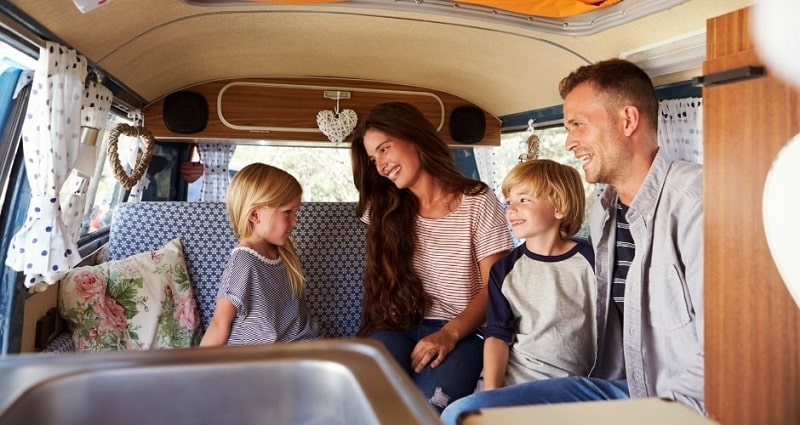 Comment optimiser le coût d'un voyage en famille