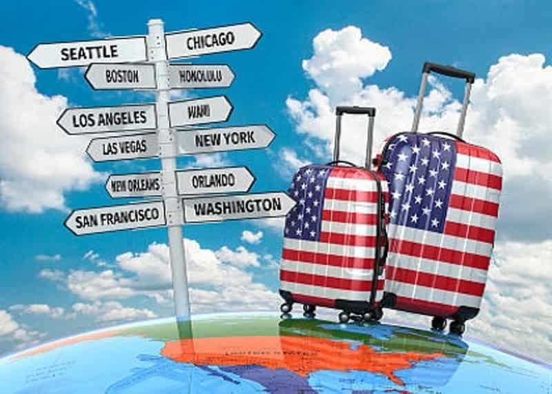 Comment préparer votre voyage sur mesure pour les États-Unis