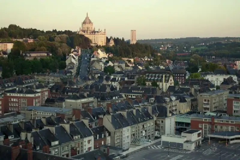Comment trouver un emploi à Lisieux