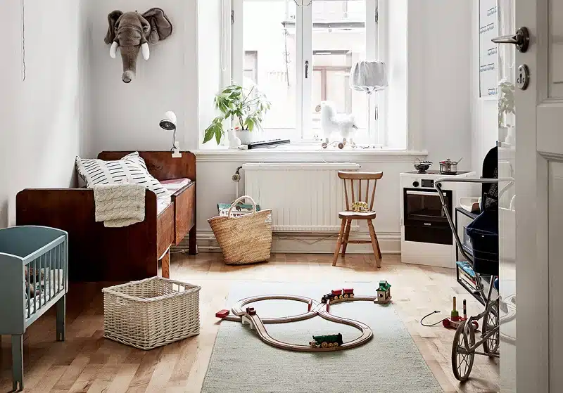 Créer une ambiance zen dans votre maison Des conseils pour une décoration apaisante et relaxante