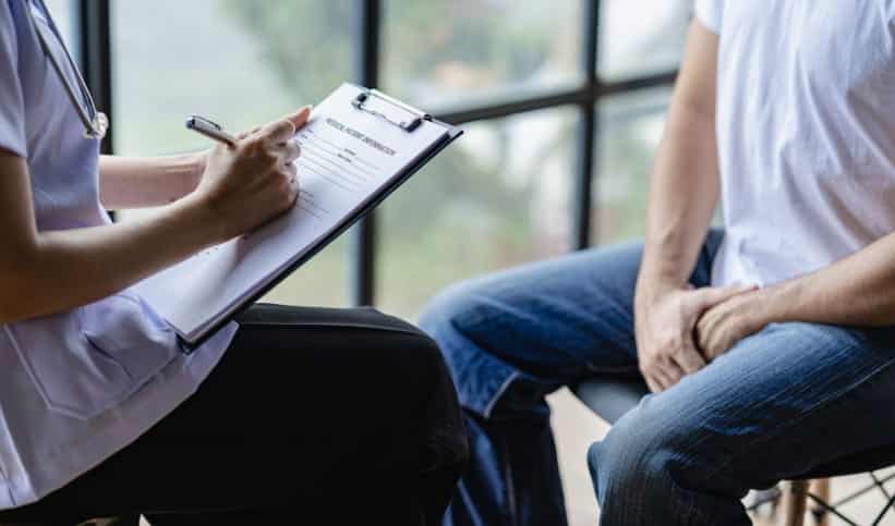 Les traitements des troubles de l'érection