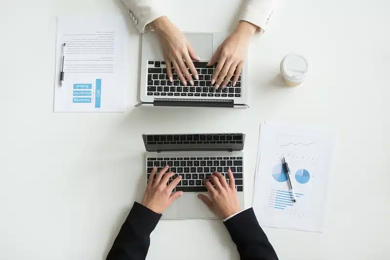 Marketing digital pour les entrepreneurs