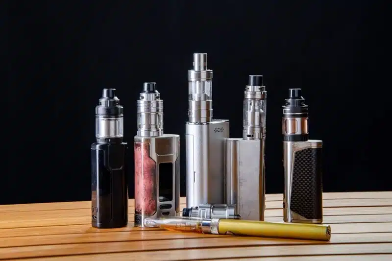 Où acheter une cigarette électronique en France