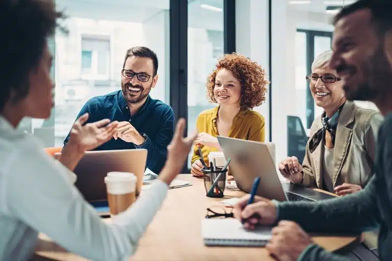 Pourquoi choisir cette agence informatique ?