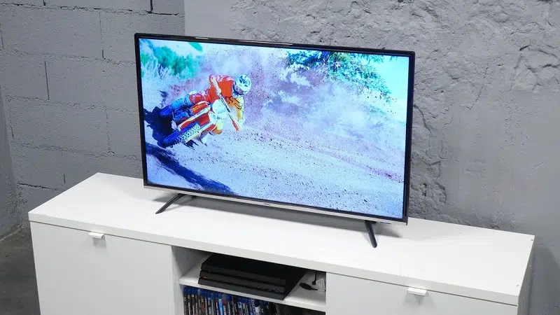 Quelle Smart TV 24 pouces choisir