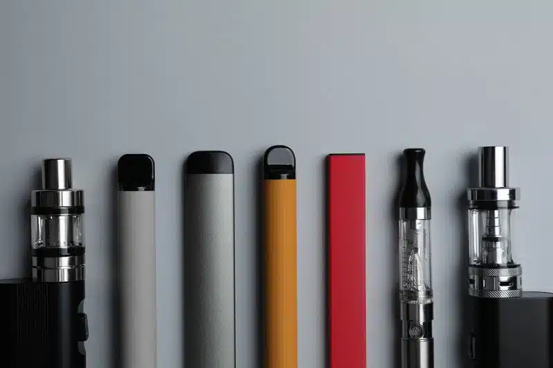 Quelle cigarette électronique choisir
