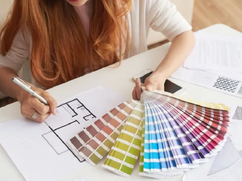 Quelle formation faire pour devenir décorateur d’intérieur