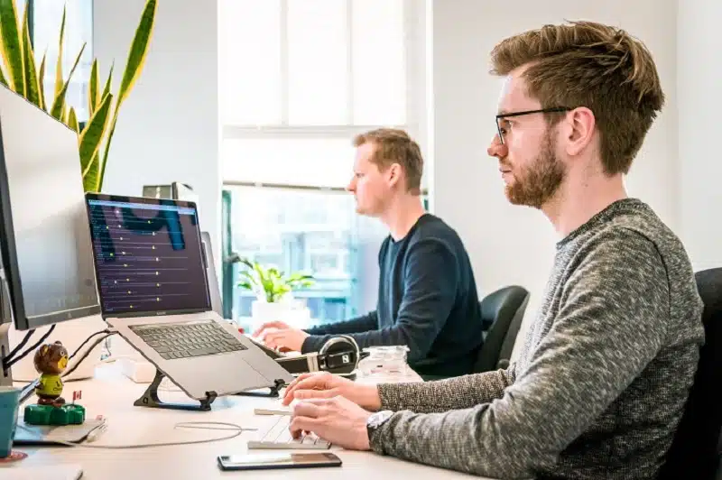 Trouver l’offre d’emploi qui vous correspond