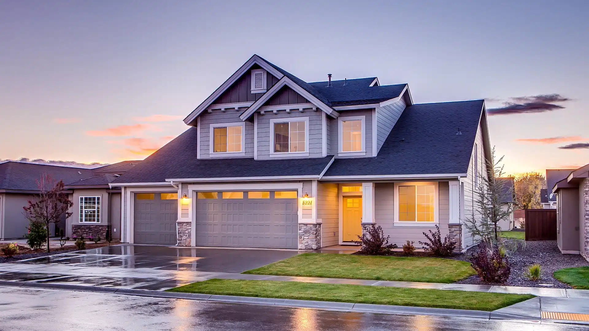 Comment estimer la valeur de votre maison en ligne ?