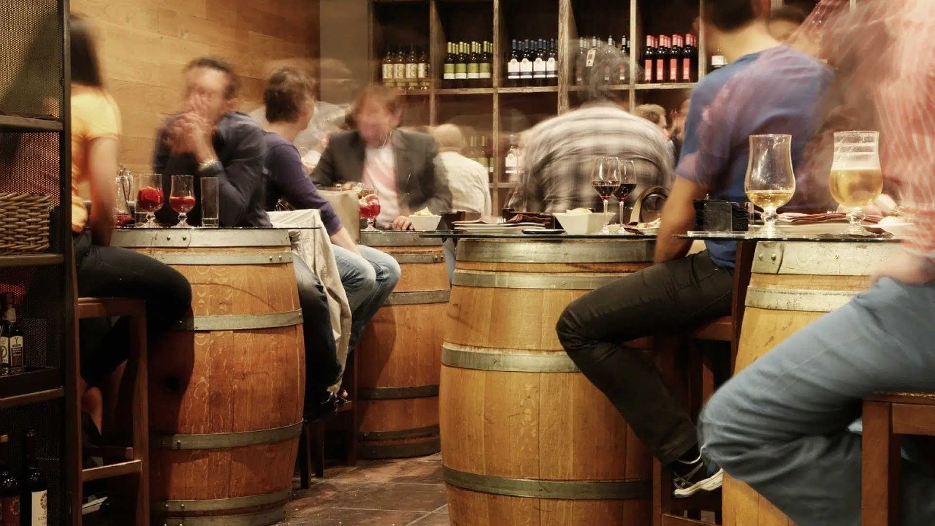 Comment reprendre un fonds de commerce de bar ?
