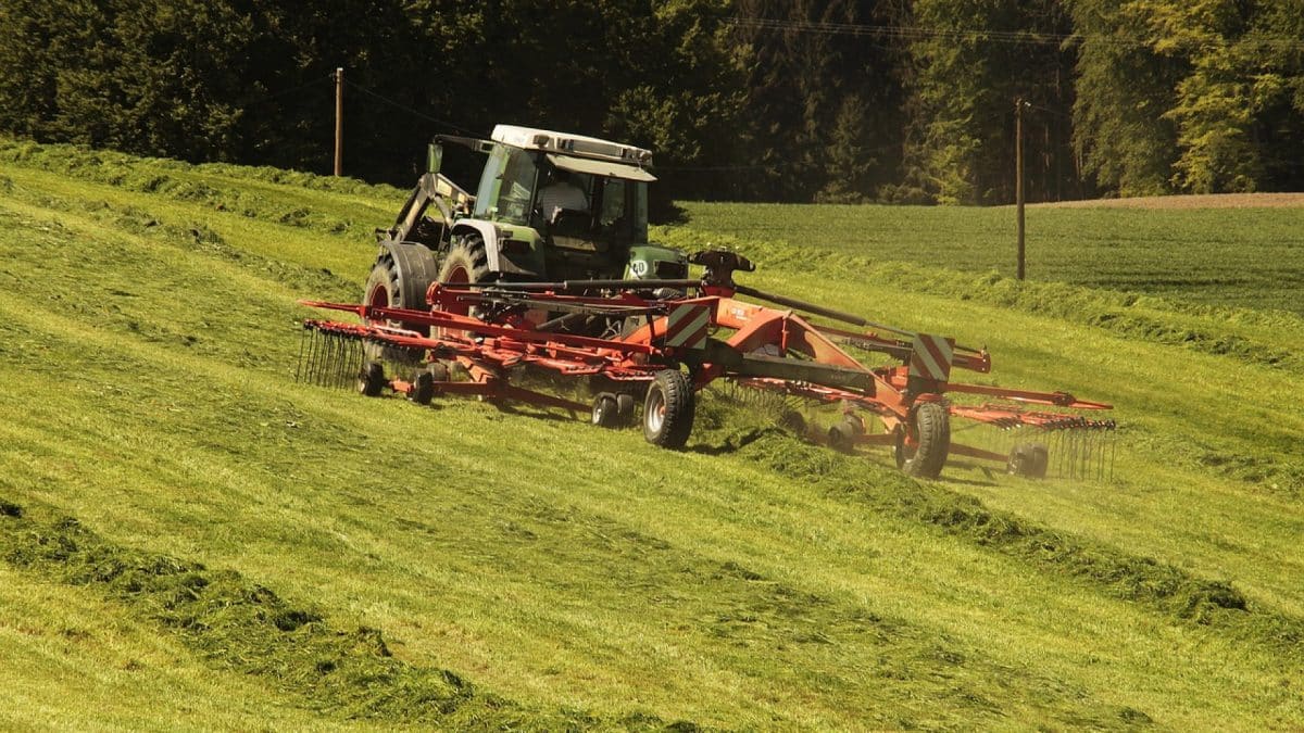 Comment trouver facilement des pièces détachées dans l'agriculture ?