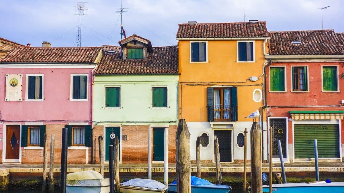 Découvrez toutes les facettes de l'Italie lors d'un voyage exceptionnel !