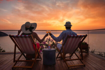 Escapade romantique : conseils et astuces pour organiser un séjour en amoureux inoubliable