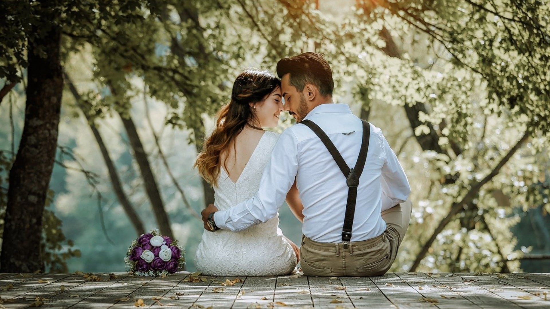 Faire appel à un spécialiste de l'évènement pour votre mariage