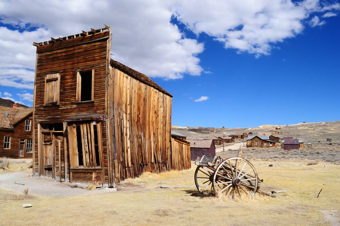 farwest
