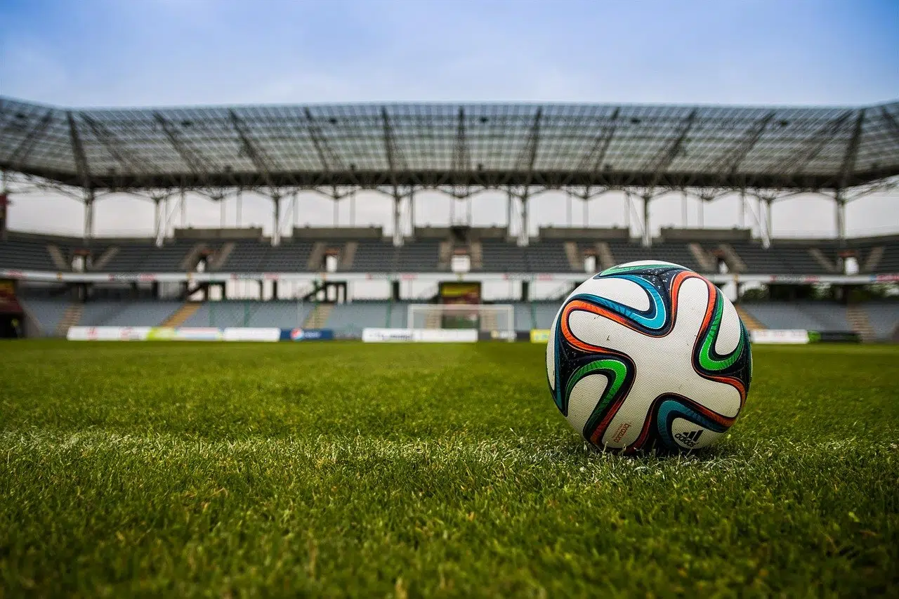 matchs de foot