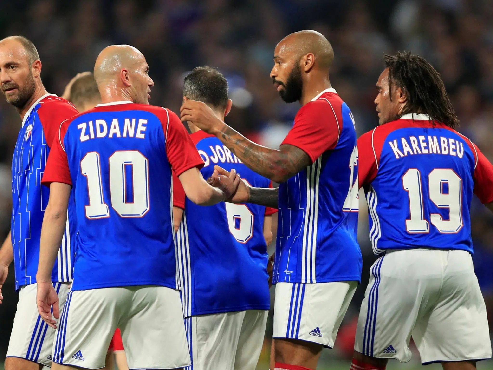 footballeurs