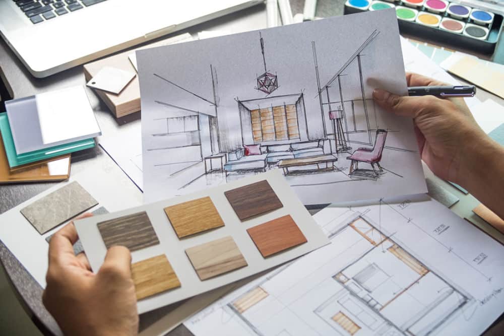 formation faire pour devenir décorateur d’intérieur