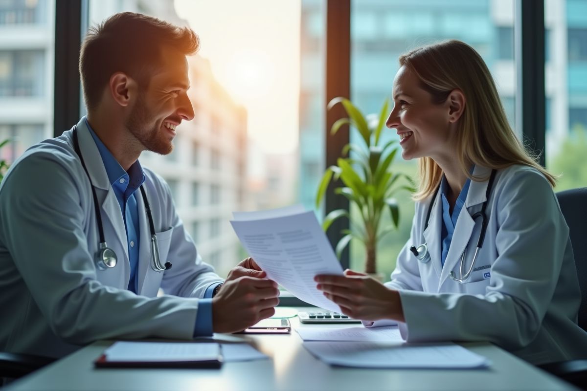 sécurité médicale
