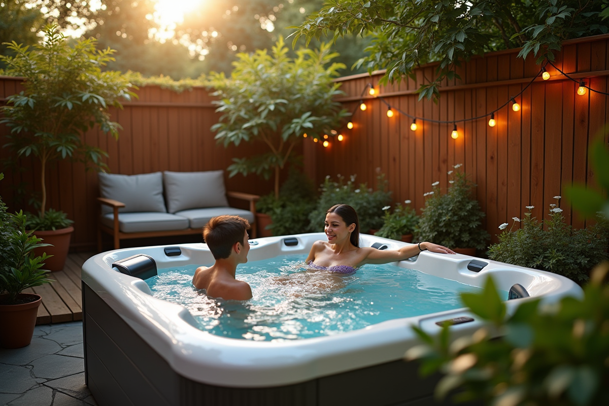 spa nage
