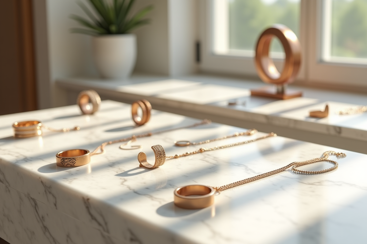 bijoux mode