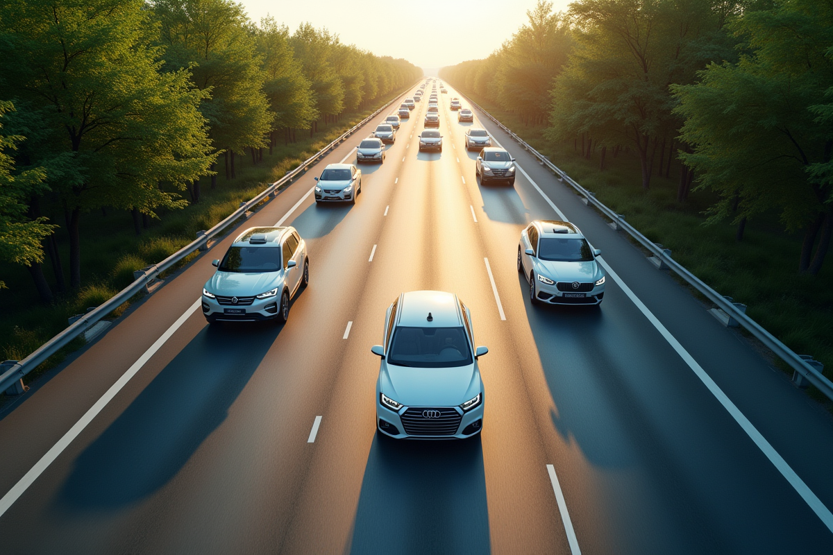 voiture autonome