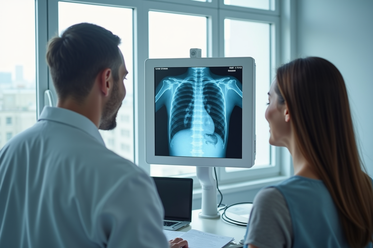 imagerie médicale