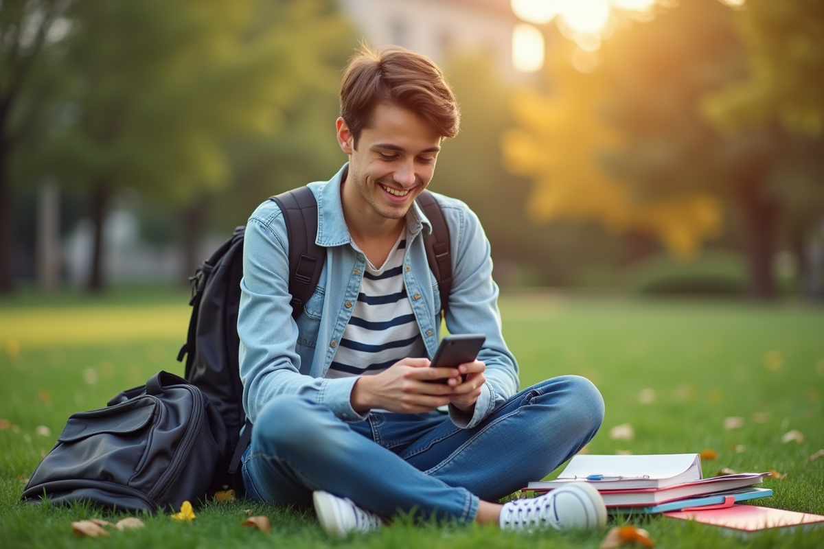 forfait étudiant