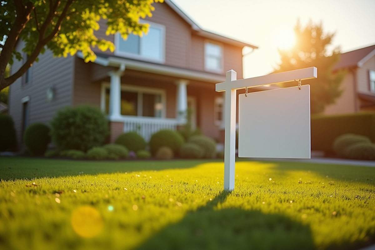 immobilier valeur