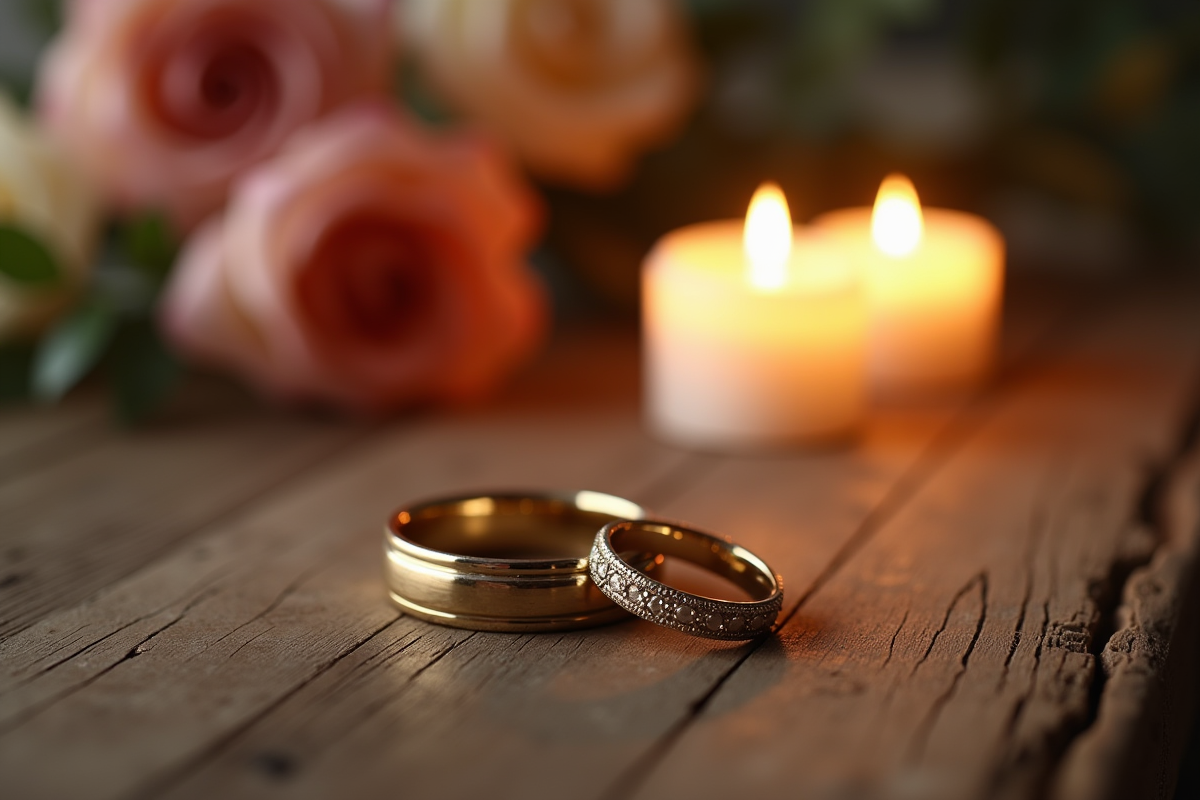 alliance mariage