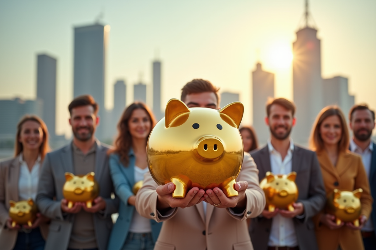placement financier