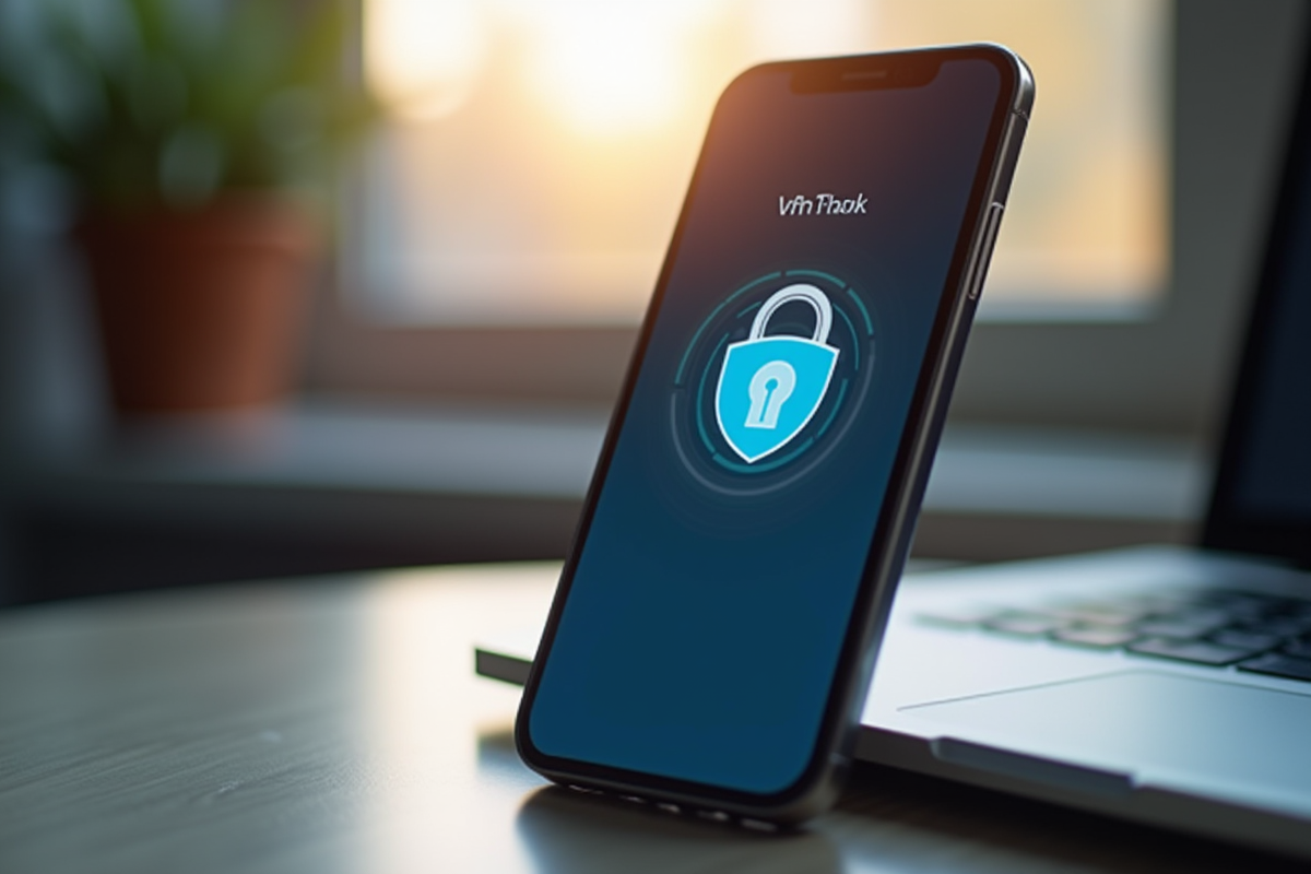 vpn déconnexion