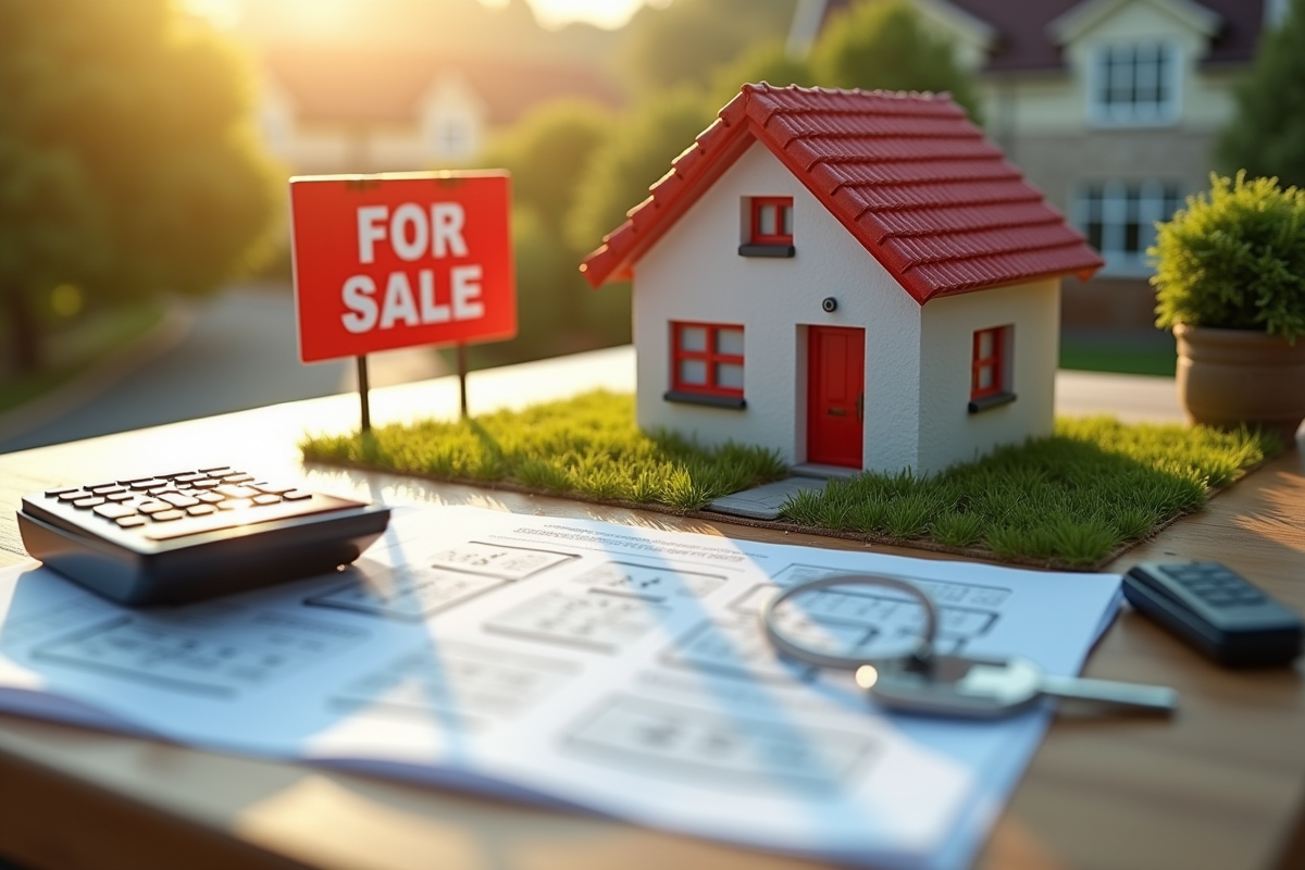 immobilier estimation