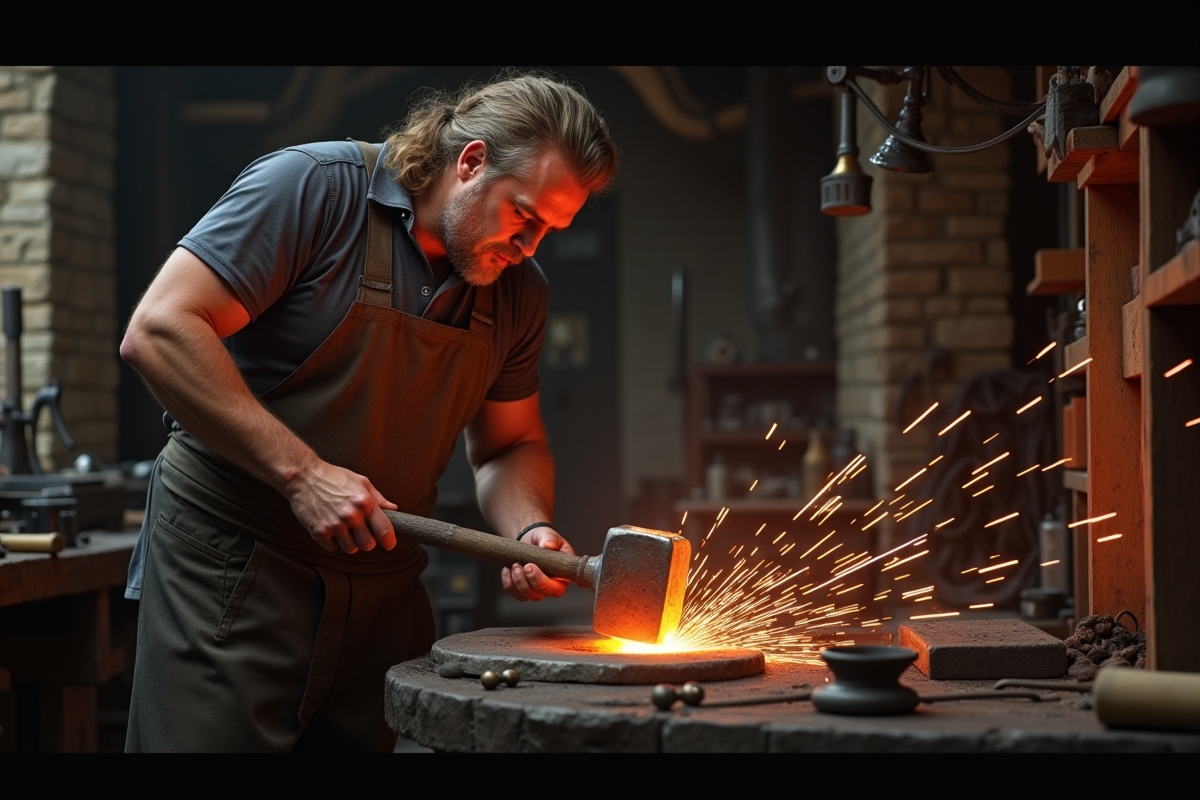mjölnir thor