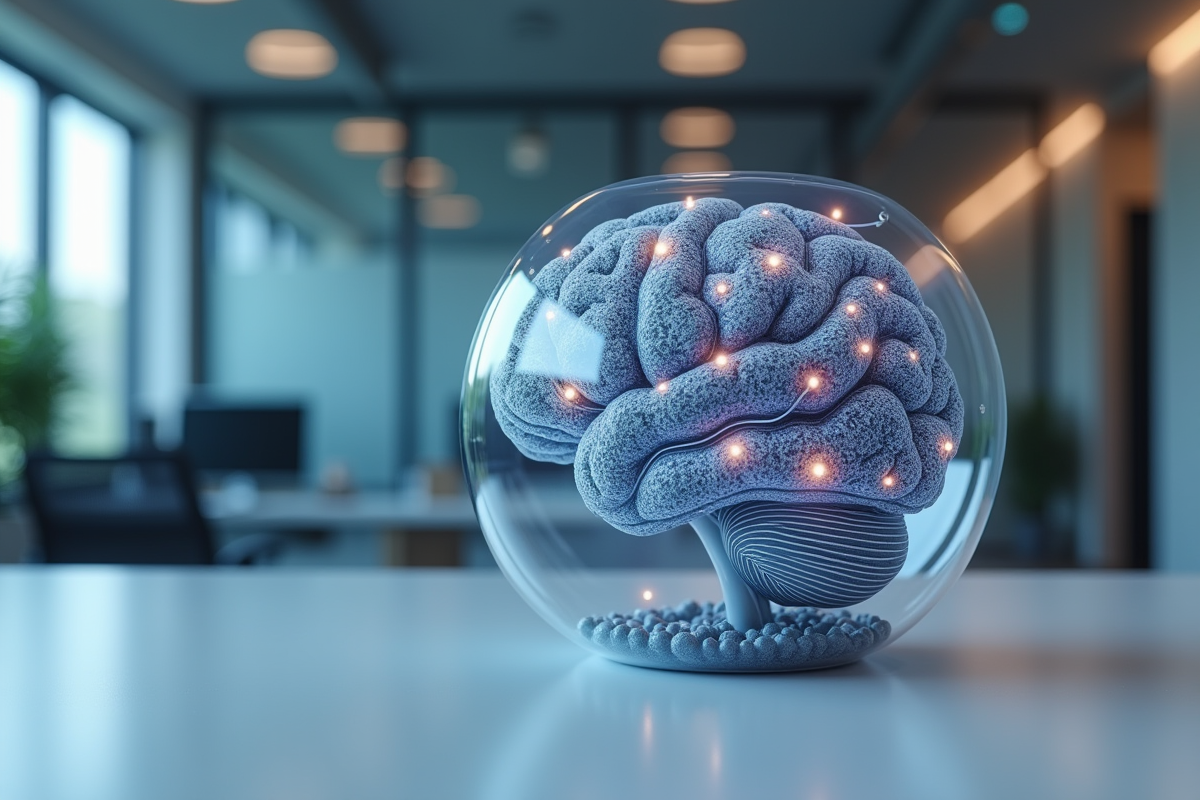 intelligence artificielle