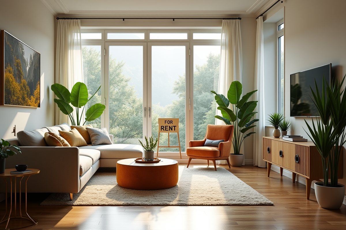 immobilier locatif