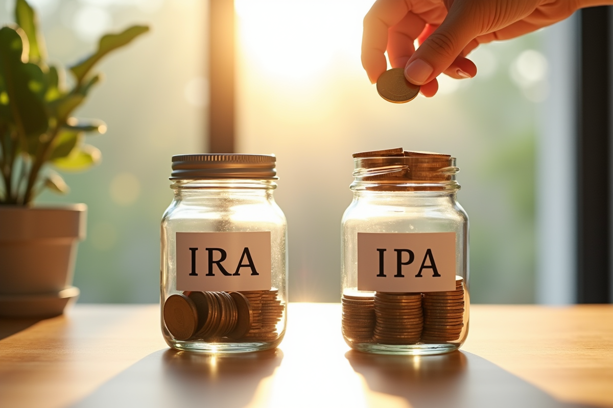 retraite financière