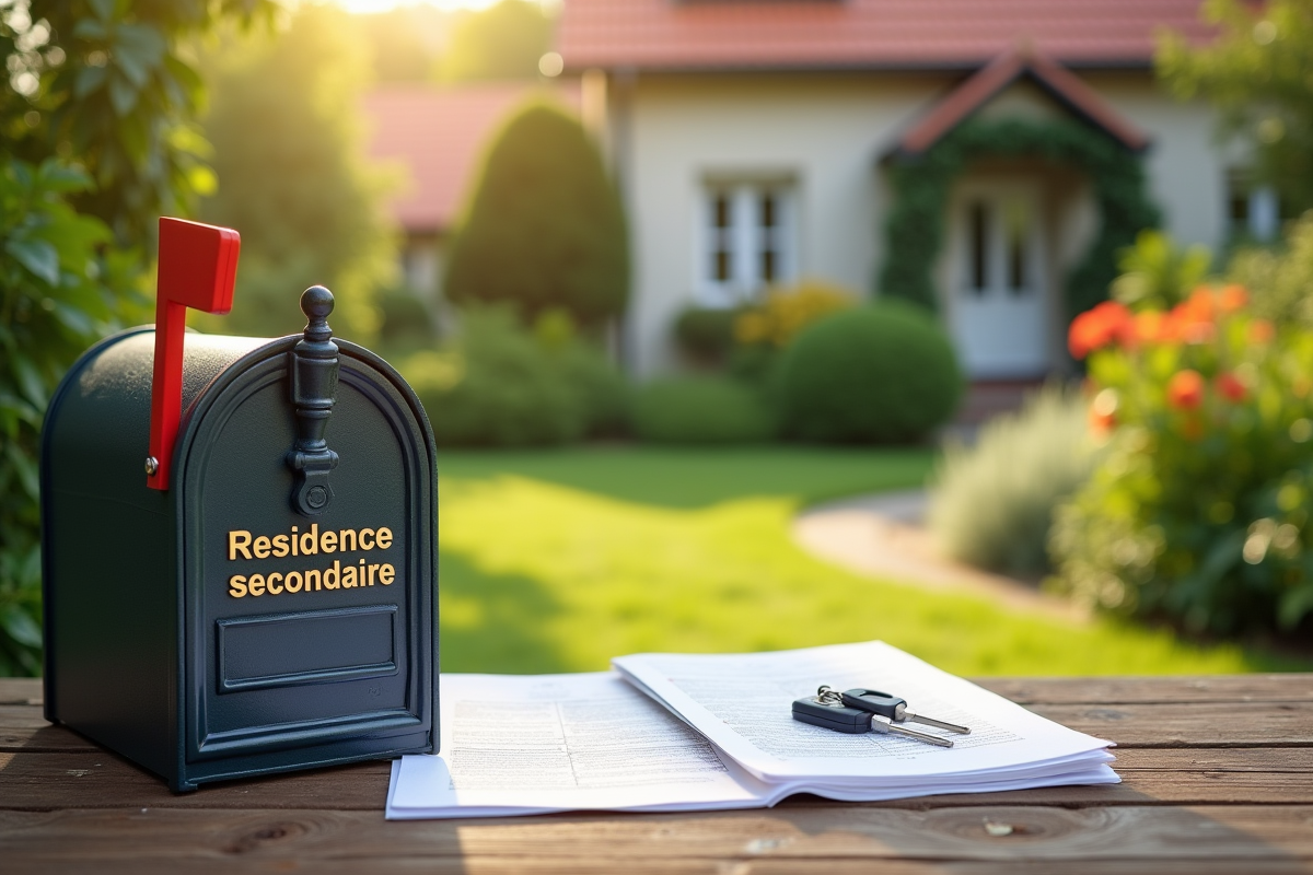 financement immobilier