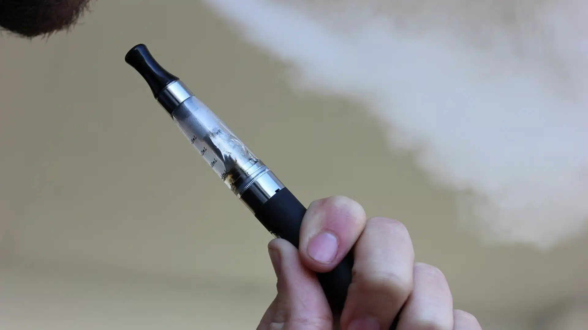 La cigarette électronique, la meilleure solution pour aider au sevrage tabagique ?